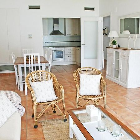 Apartamento Con Vistas Al Mar 2 El Port De La Selva Exterior foto