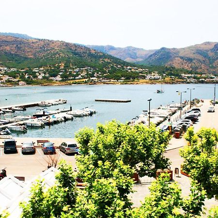 Apartamento Con Vistas Al Mar 2 El Port De La Selva Exterior foto