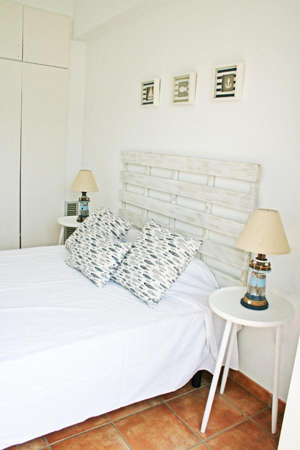 Apartamento Con Vistas Al Mar 2 El Port De La Selva Exterior foto