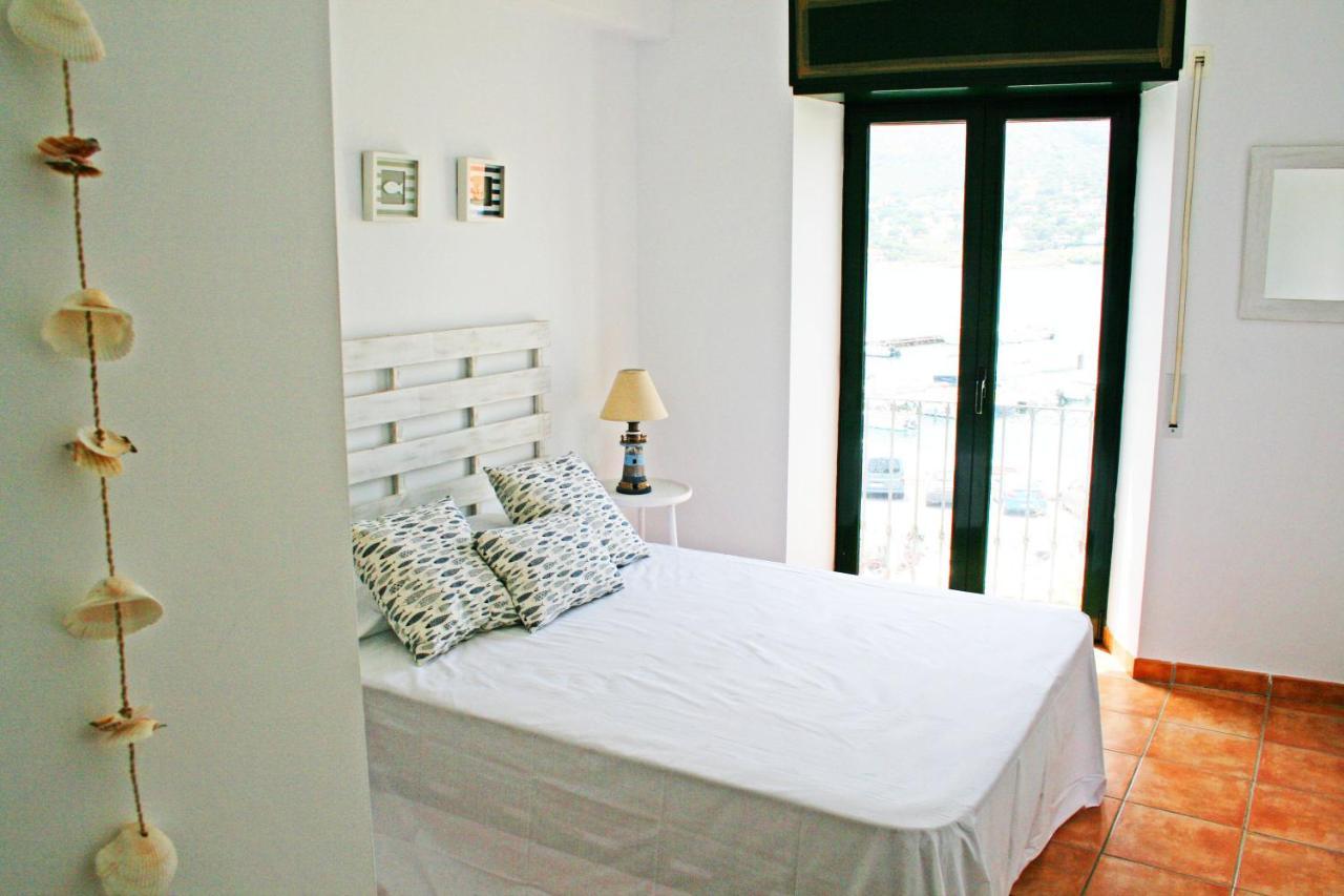 Apartamento Con Vistas Al Mar 2 El Port De La Selva Exterior foto