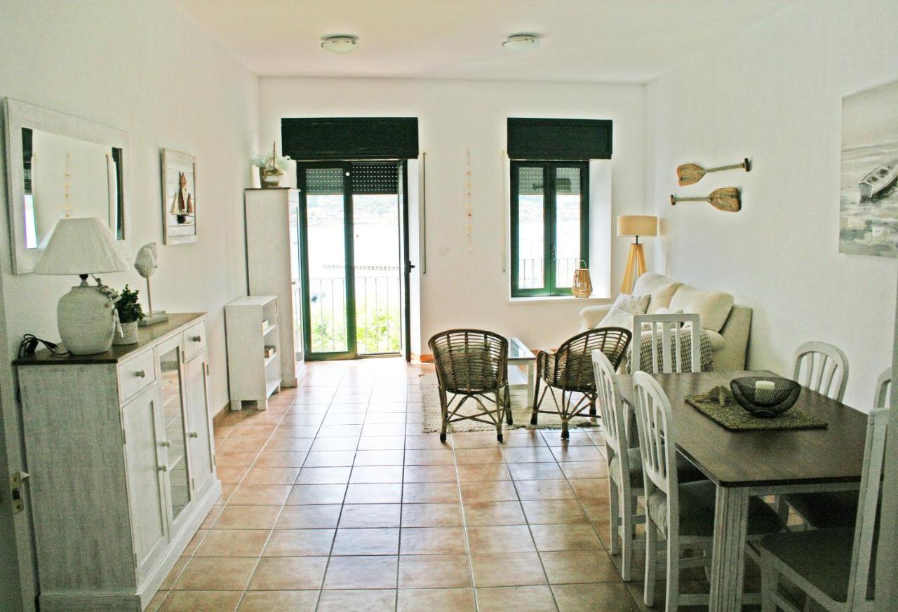 Apartamento Con Vistas Al Mar 2 El Port De La Selva Exterior foto