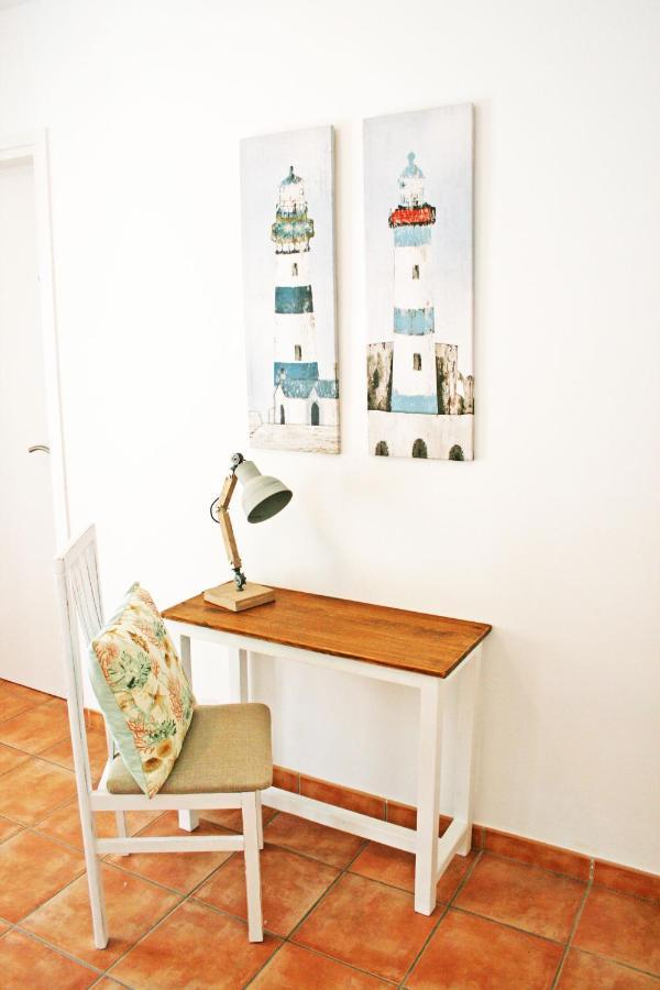 Apartamento Con Vistas Al Mar 2 El Port De La Selva Exterior foto